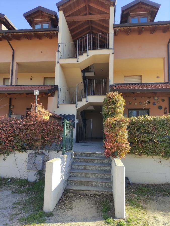 Vacanze Sportive La Cassa Kültér fotó