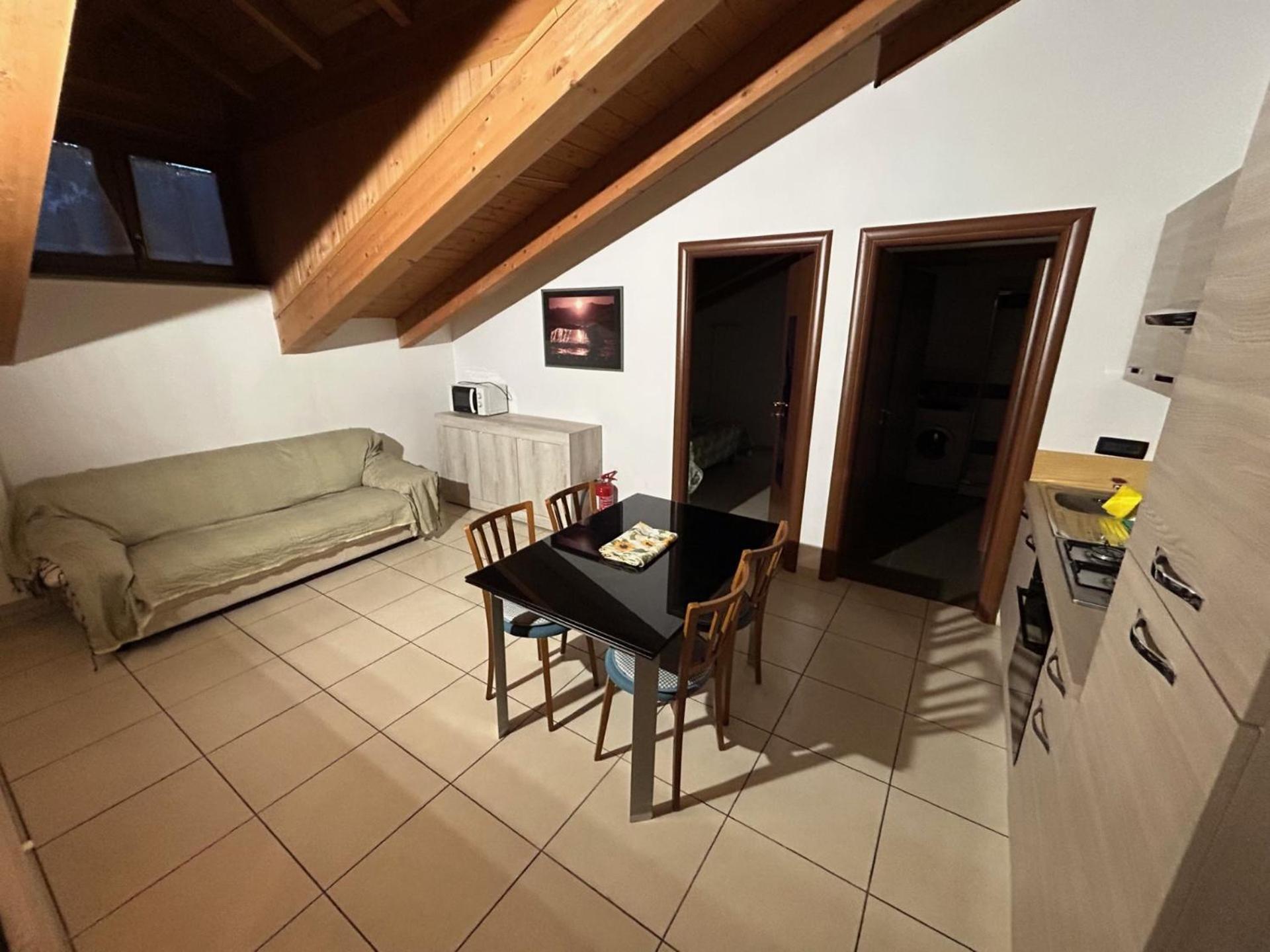 Vacanze Sportive La Cassa Kültér fotó